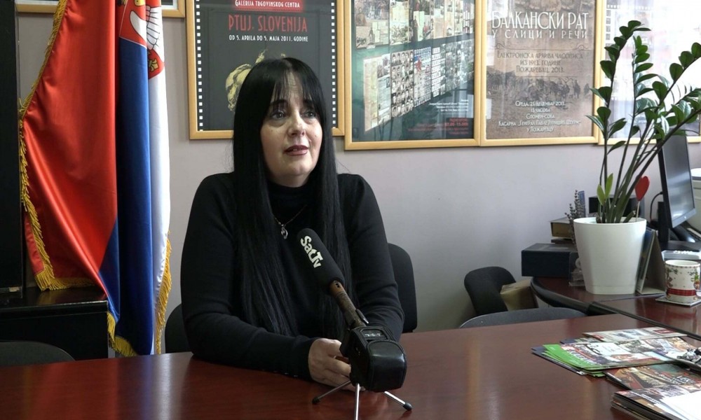 Arhiv kao most prošlosti i budućnosti: Inspirativna misija dr Jasmine Nikolić