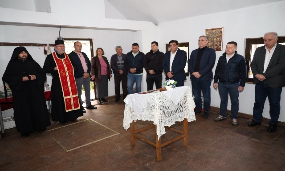 Veliko Gradište ulaže u obrazovanje i infrastrukturu