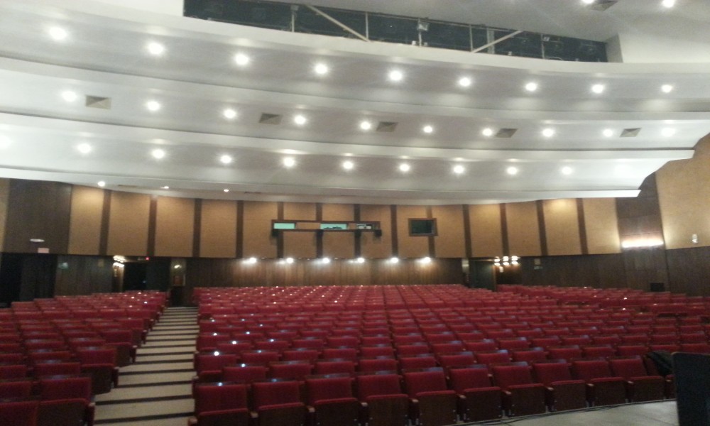 Bioskop CZK Požarevac: Filmski maraton za sve generacije 30. novembra