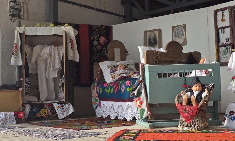 U Kličevcu održana manifestacija "Tradicija trezor, blaga"