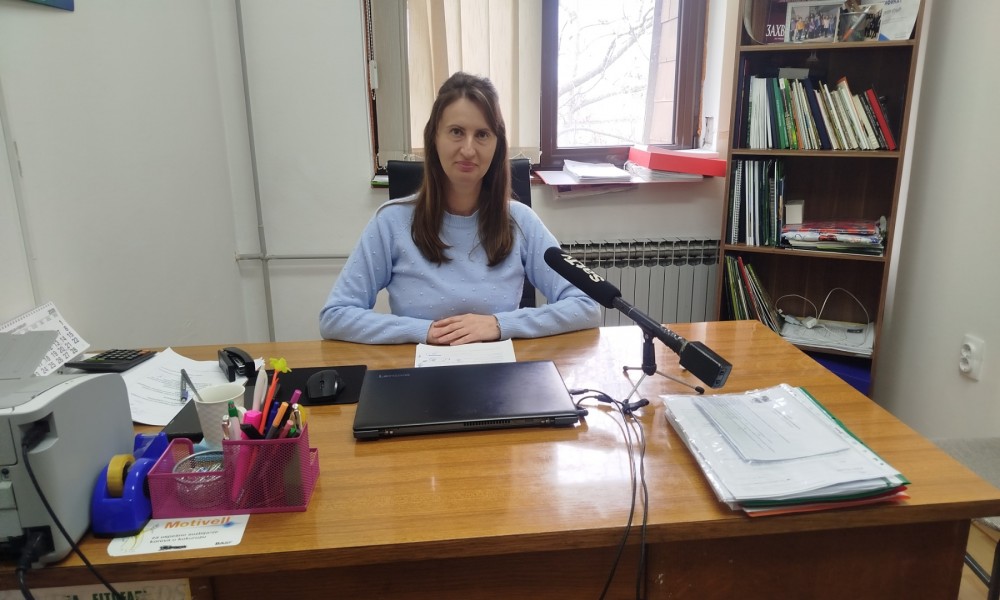 Pšenica u punoj snazi - Prihrana odlučuje o prinosu
