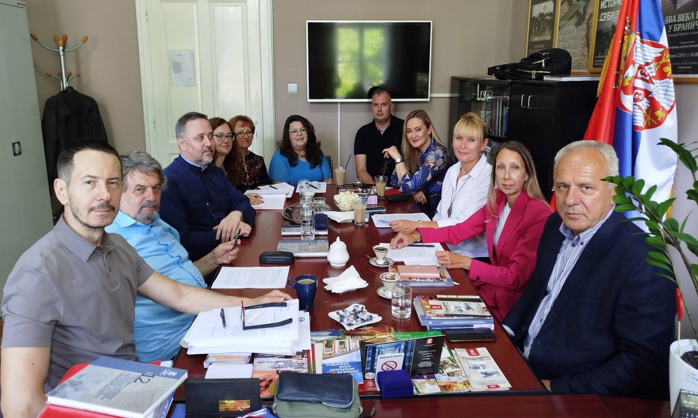 Šta očekuje čitaoce novog broja časopisa "Zapisi"