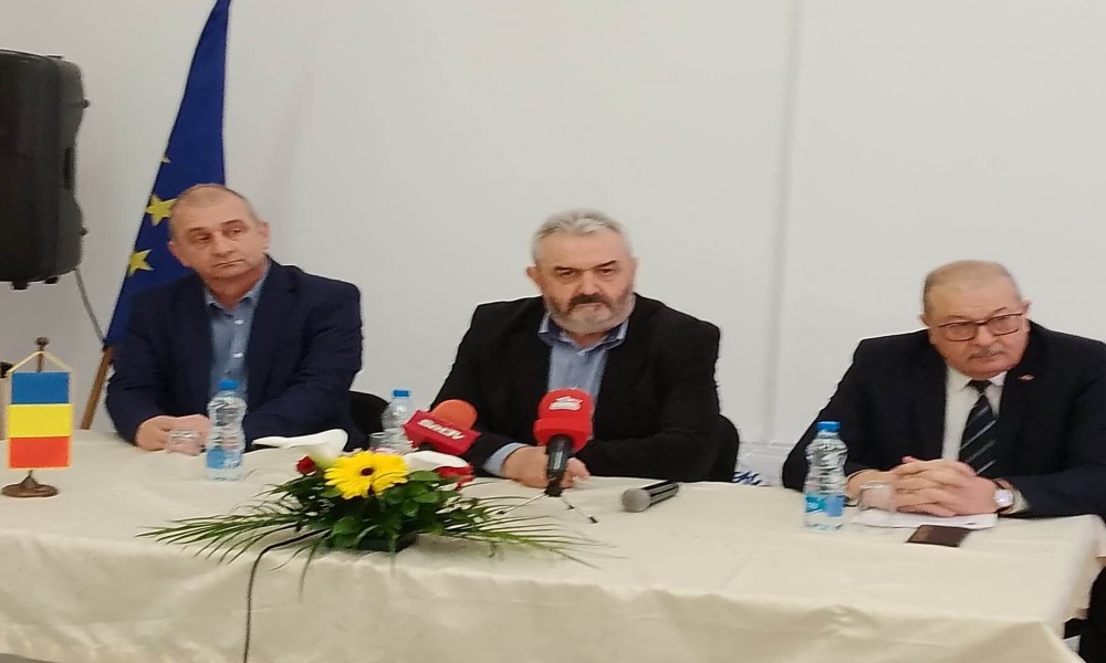 Golubac posetile delegacije iz 15 opština okruga Karaš-Severin iz Rumunije