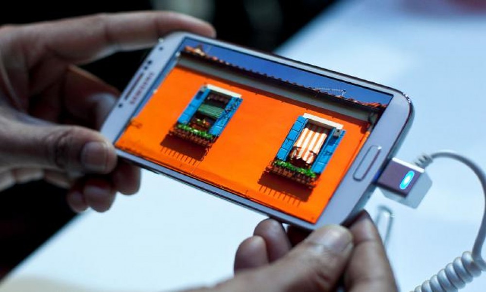 5 trikova za lakšu upotrebu Android uređaja