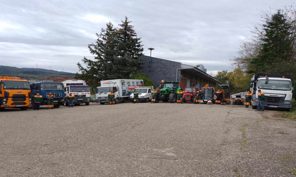 Golubački komunalci za svoj rad ne traže priznanja već poštovanje I plaćanje računa za izvršene usluge