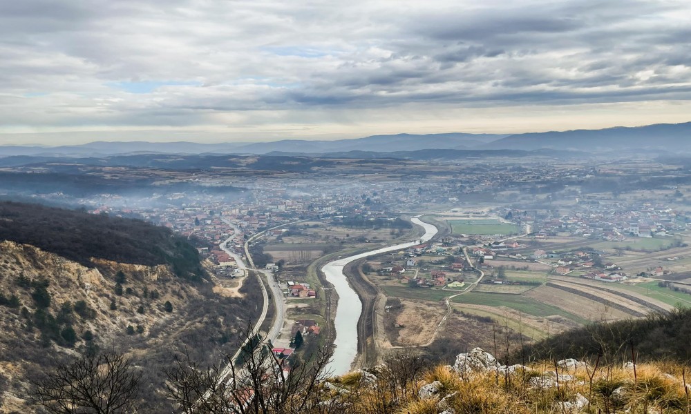 Vaš glas u budžetu: Kreirajmo budućnost Kučeva zajedno