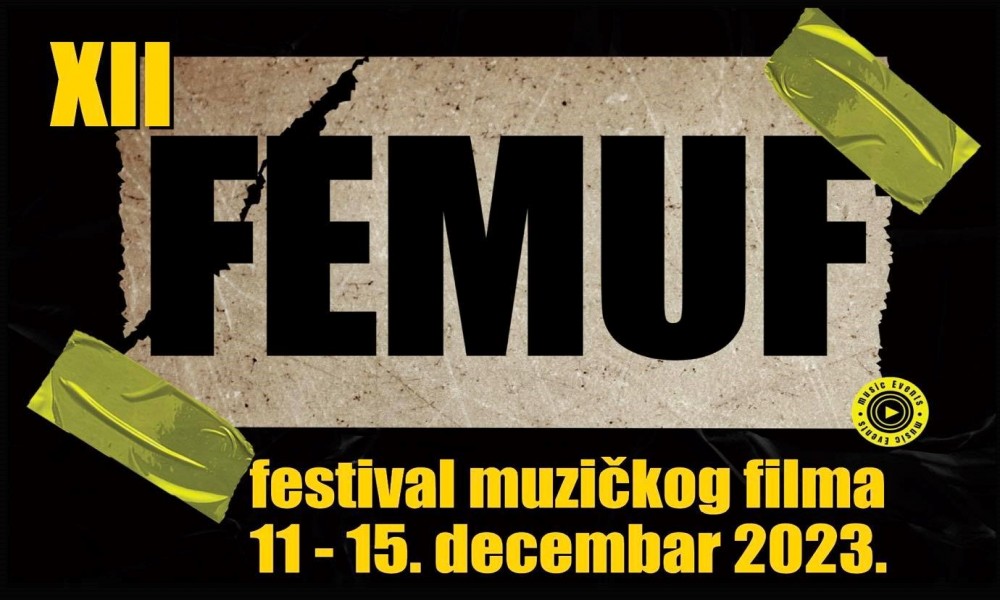 Festival muzičkog filma 12. put u Centru za kulturu Požarevac