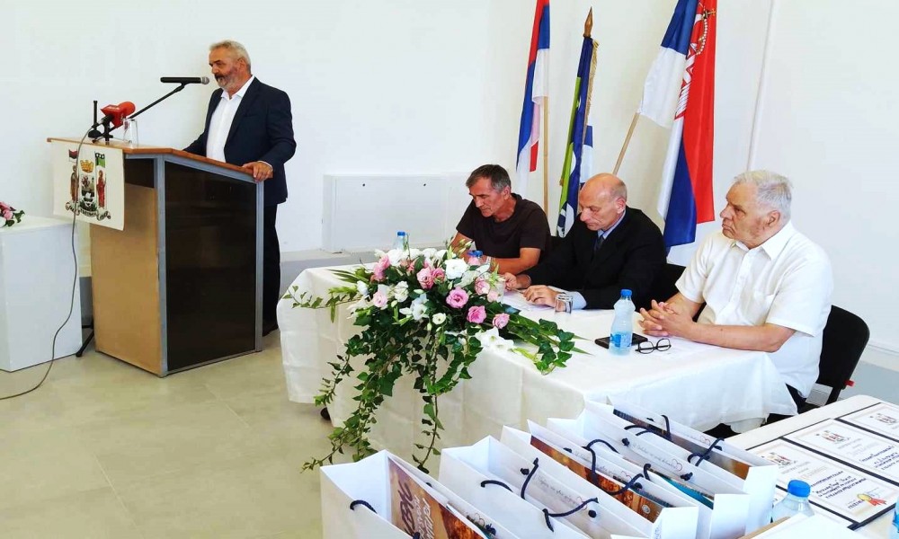 Golubac proslavio 9. jul Dan opštine