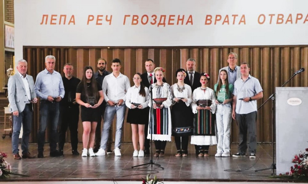 Kučevo obeležilo 8. jul Dan opštine