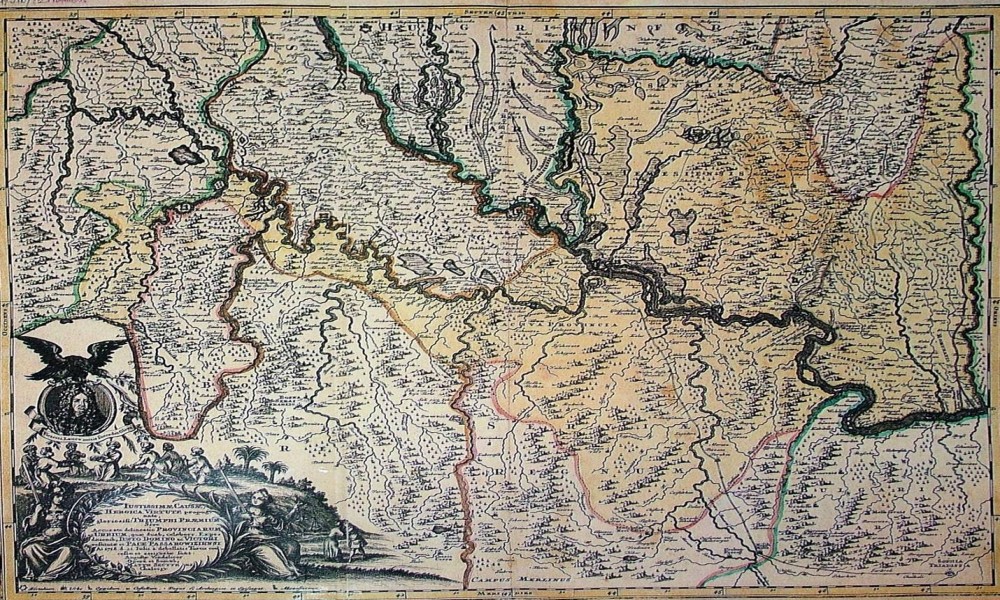 Požarevac do Požarevačkog mira 1718. godine