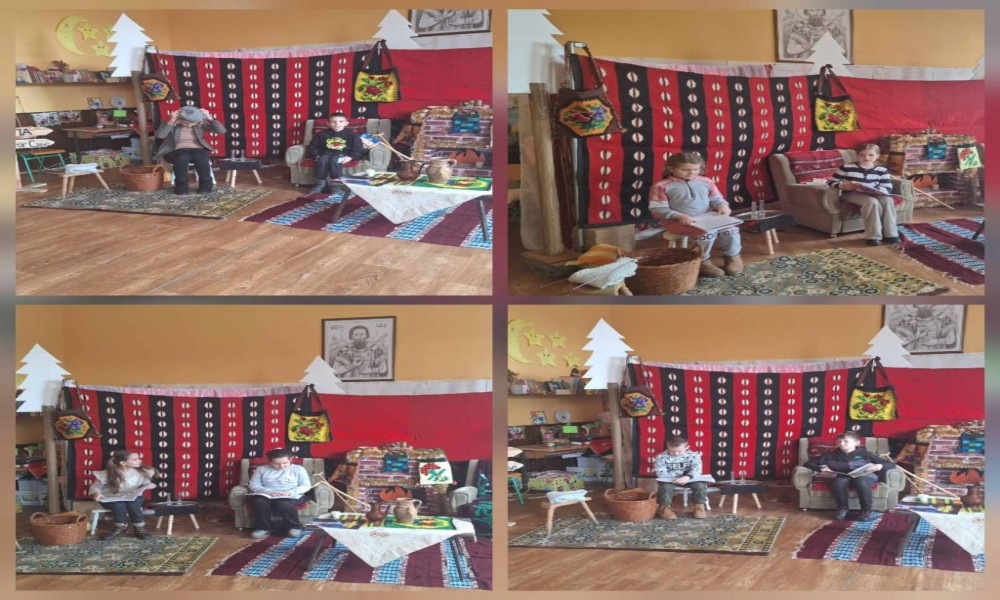 Srpski jezik i digitalni svet u Braničevu