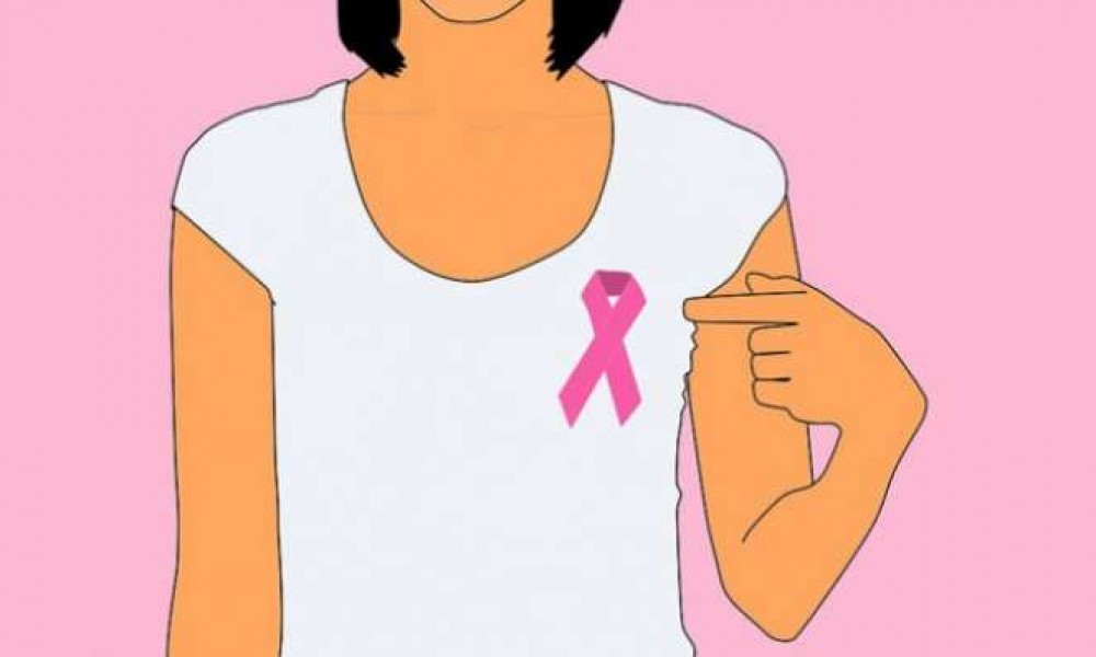 Karcinom ili rak dojke je najčešća maligna bolest kod žena širom sveta. video