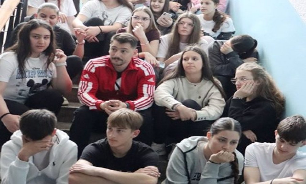 "Naš otpad, naša odgovornost": Kučevo u znaku edukacije i ekološke svesti