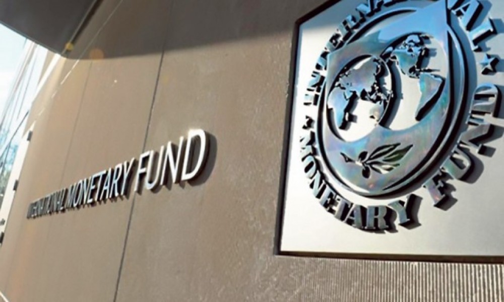 MMF povećao izglede za globalni rast u 2023. godini, Britanija ide u recesiju