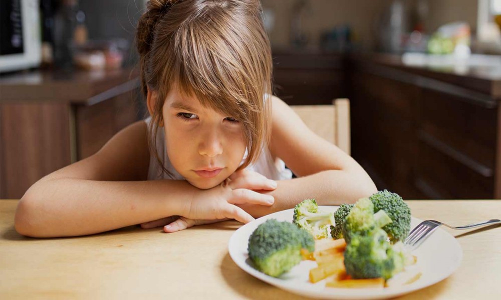 Deca na rubu smrti, roditelji u beznađu - epidemija poremećaja ishrane među tinejdžerima