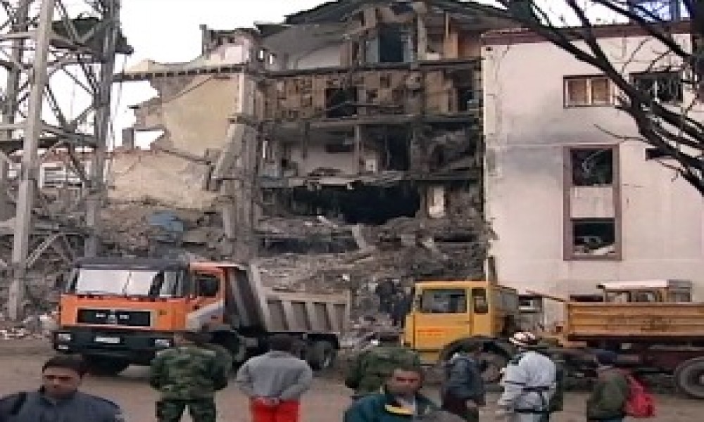 Godišnjica bombardovanja RTS-a, porodice stradalih već 23 godine pitaju "Zašto"?