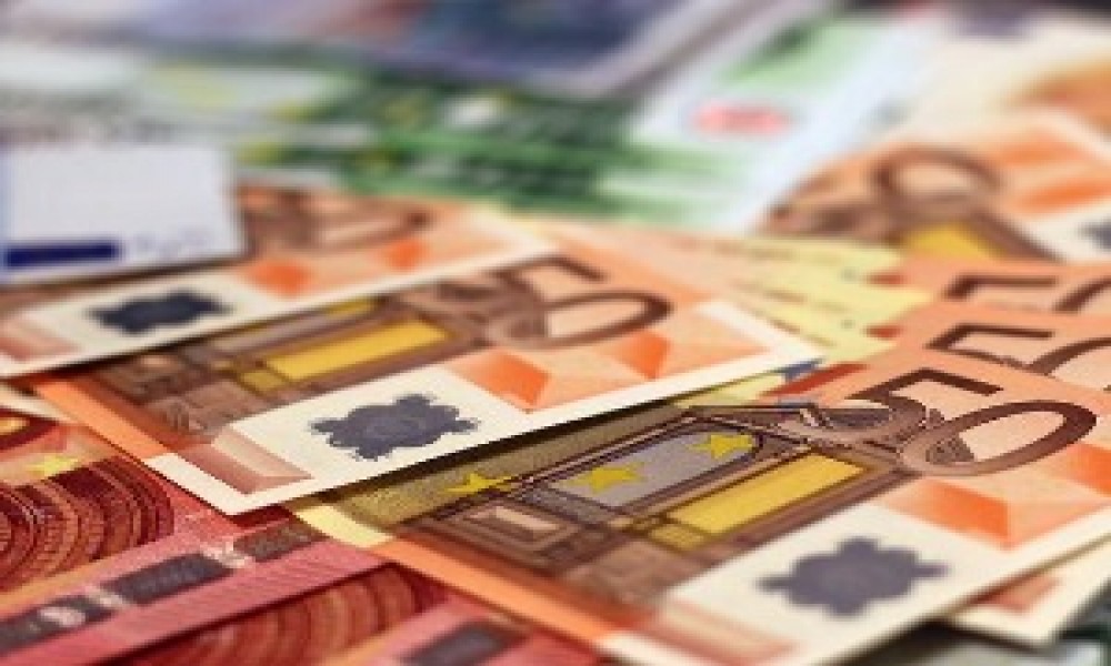 Prodate dvogodišnje državne obveznice u iznosu 10,96 miliona evra