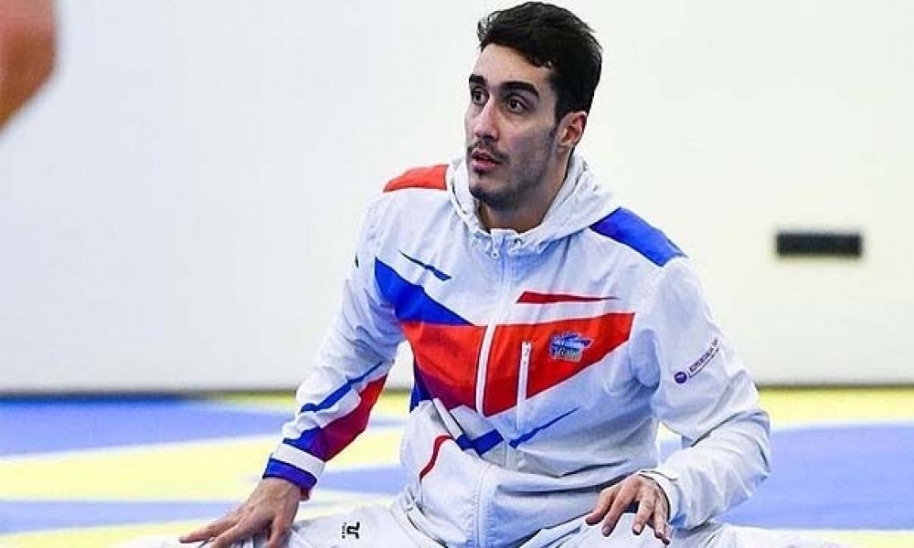 Zlato i srebro za Srbiju na Svetskom prvenstvu u taekvondu