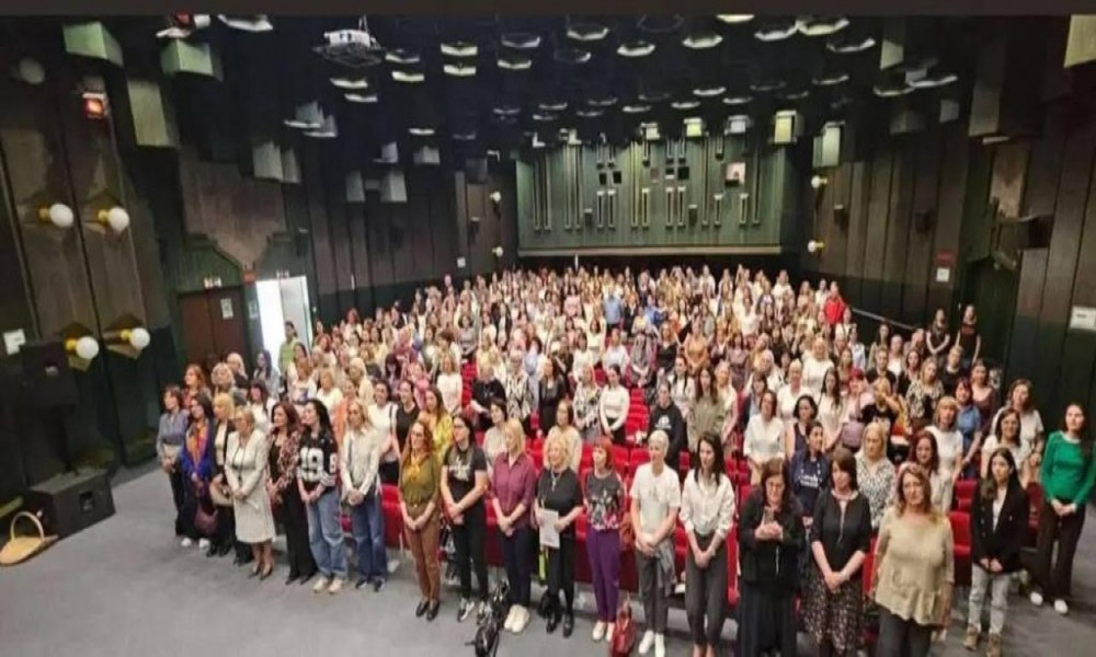 Vaspitači iz Golupca na konferenciji u Kladovu