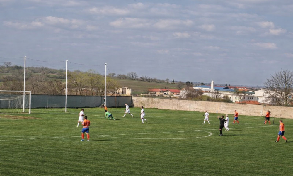 FK Mladi radnik 1926 pred nizom važnih prvenstvenih utakmica