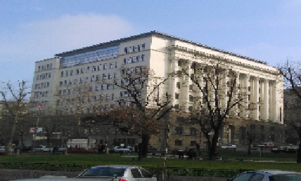 Apelacioni sud naložio ponovno odlučivanje o pritvoru za troje optuženih zbog pada nadstrešnice