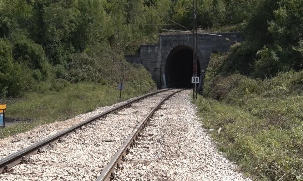 OD SREDE 16. MAJA KREĆE HEMIJSKI VOZ ZA UKLANJANJE RASTINJA