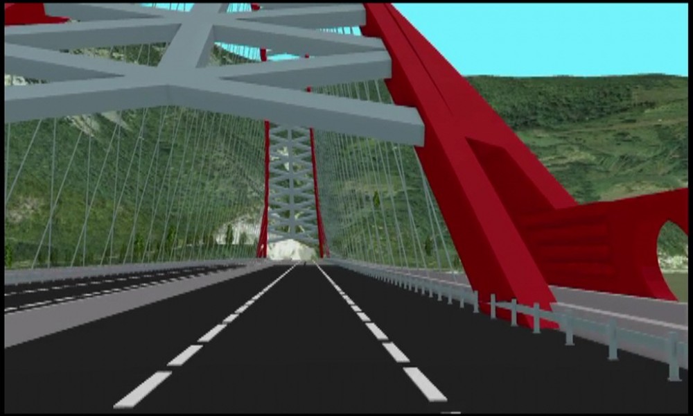 U Golupcu predstavljeno idejno rešenje za izgradnju mosta  na Dunavu