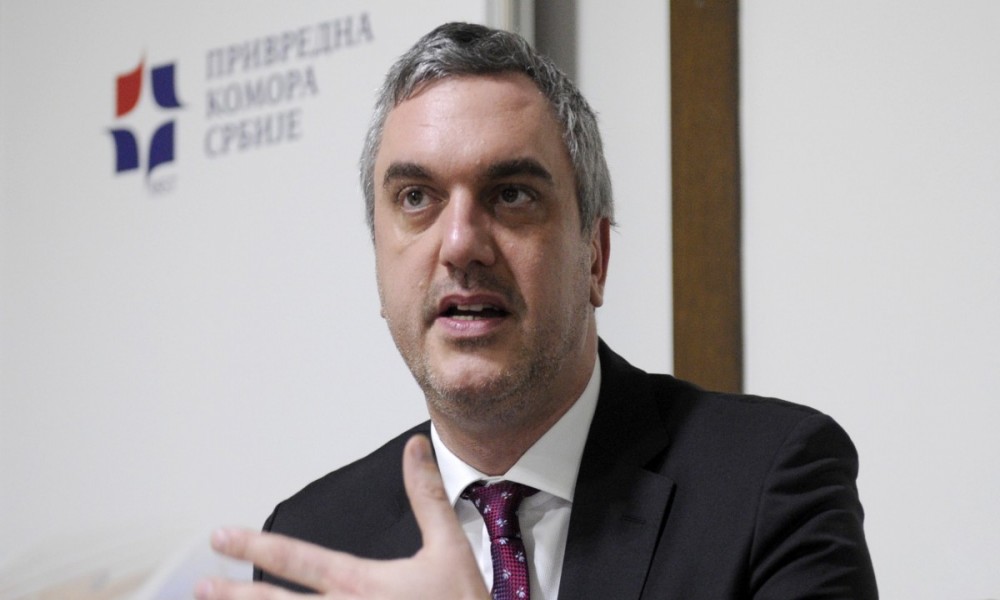 ČADEŽ: MERE VLADE POGODILE U CENTAR, SAČUVALI SMO EKONOMIJU ZEMLJE