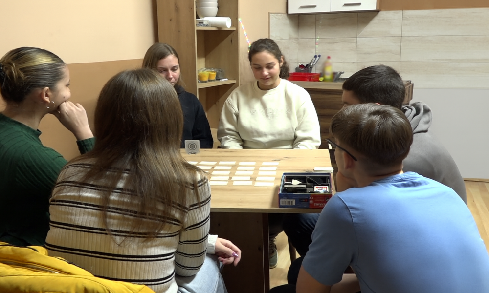 STIGraonica Malo Crniće - kreativni kutak za mlade u zajednici