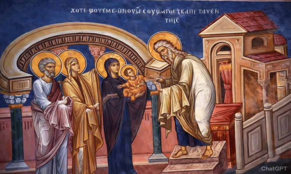 Sretenje Gospodnje - danas se sreću zima i leto