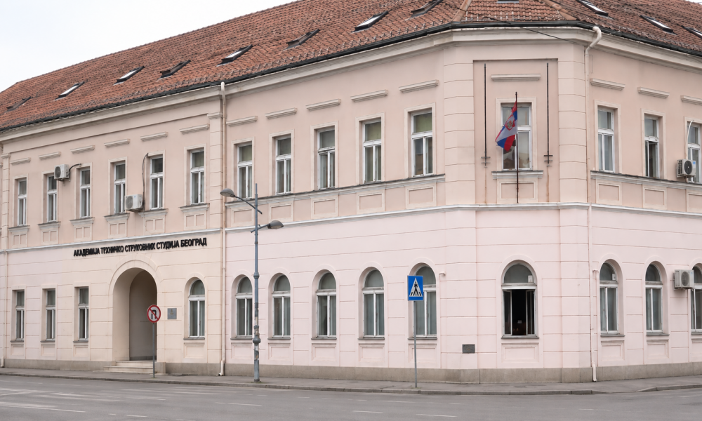 Akademija strukovnih studija Politehnika - Odsek Požarevac upisuje 489 studenata
