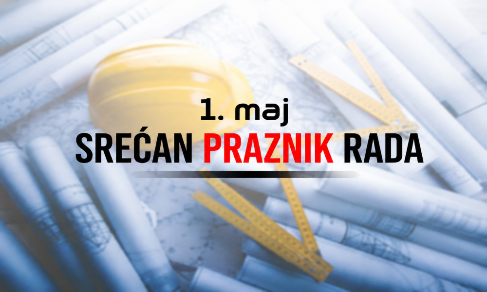 Prvi maj - simbol borbe za radnička prava širom sveta