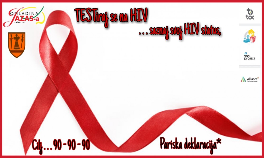 Omladina JAZAS-a obeležava 1. decembar