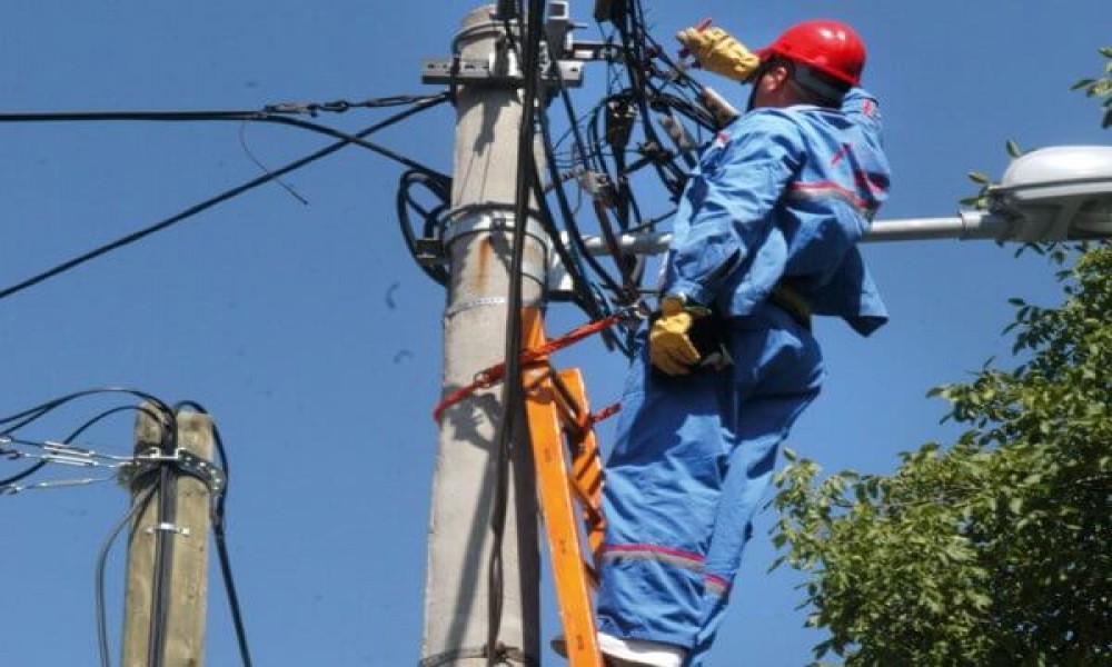 Redovno održavanje elektroenergetske mreže i trafo stanica