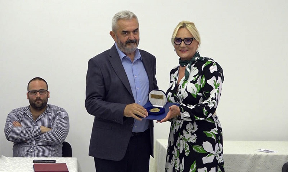 Golubac proslavio Dan opštine uz posetu pomoćnice ministra turizma i dodelu priznanja