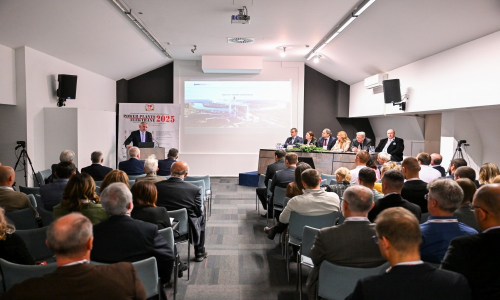 Cilj EPS-a - Čista, održiva i pouzdana energija