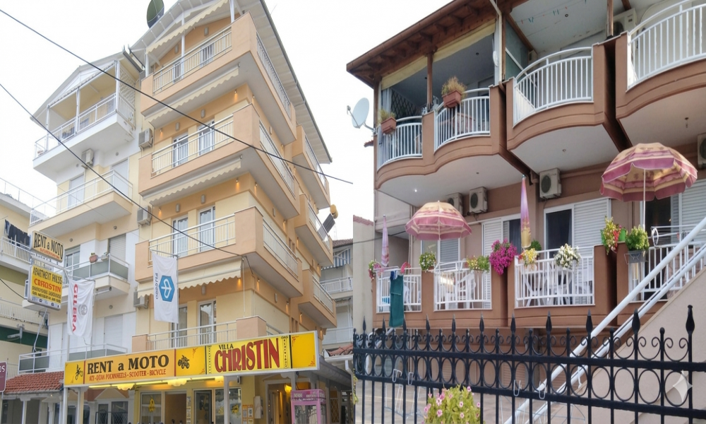 Iskoristite last minute popuste - letovanje u Grčkoj uz niže cene