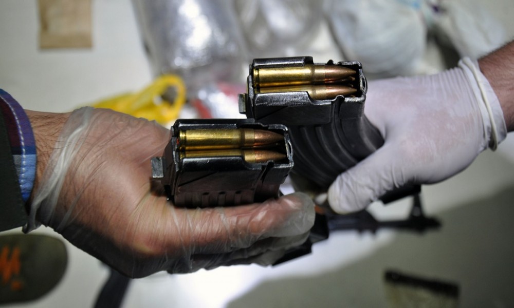 AKCIJA POŽAREVAČKE POLICIJE