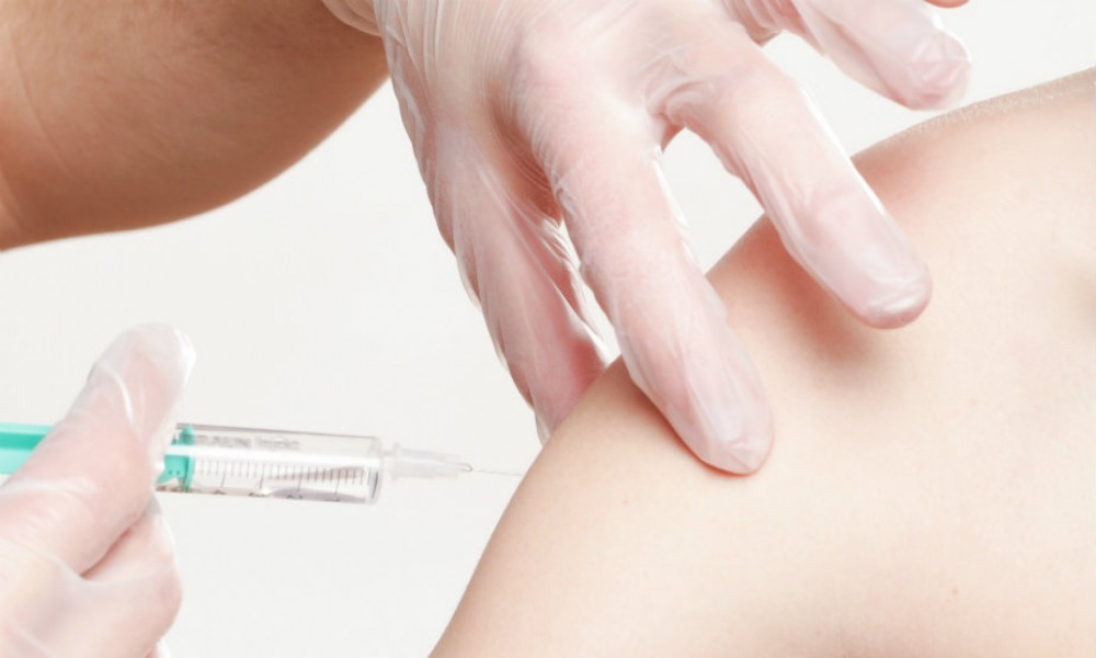 U Srbiju stigao novi kontingent vakcina nabavljenih preko COVAX mehanizma