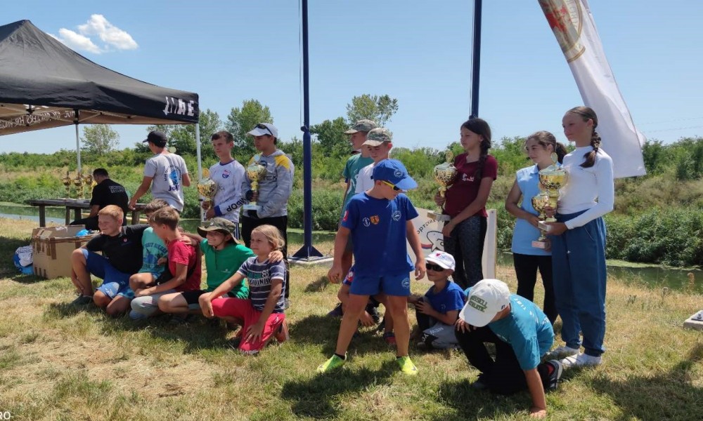 Zapažen nastup požarevačkih sportskih ribolovaca u Somboru