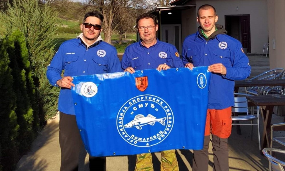 Mušičari iz Požarevca nastupili na državnom prvenstvu na Mlavi