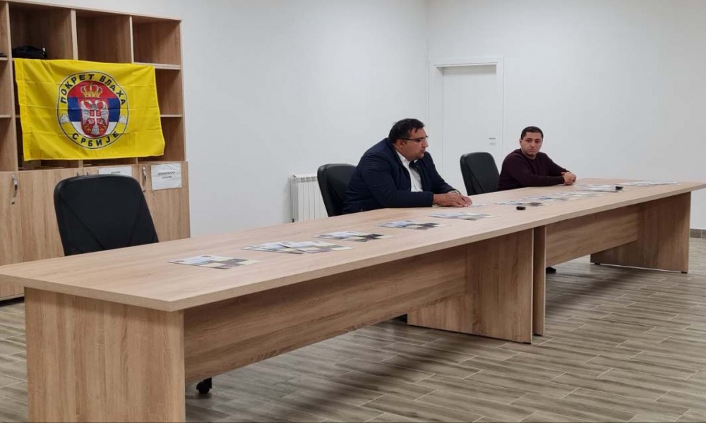 "Požarevac - multikulturalni centar", tribina o identitetu Vlaha, bogatoj istoriji, poreklu, standardizaciji vlaškog jezika