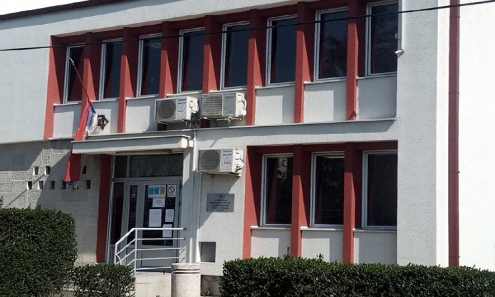 Javni konkurs za organizovanje i sprovođenje javnih radova