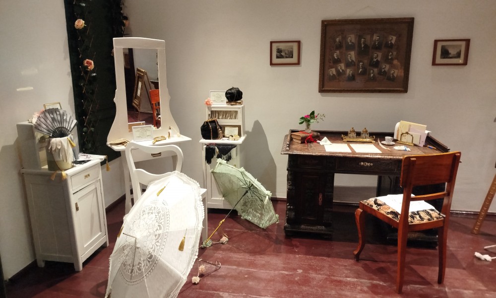 Noć muzeja u Narodnom muzeju Požarevac