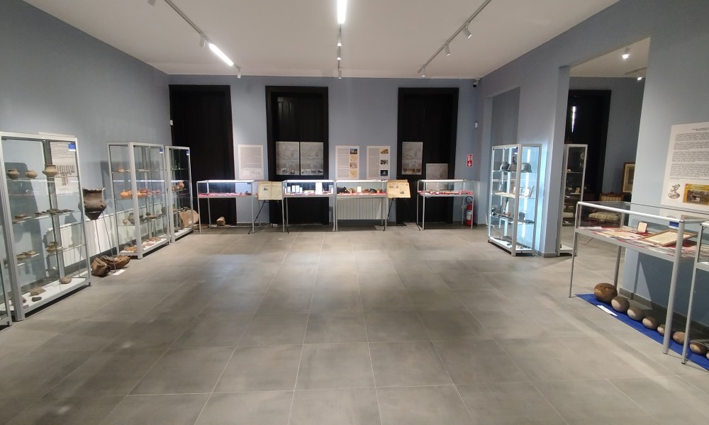 Muzej Golubac u naučnoj saradnji na Slovenskom rečniku