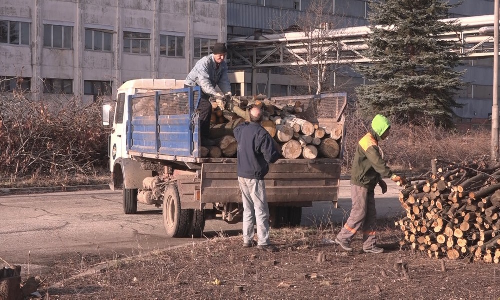 Donacija socijalno ugroženim licima