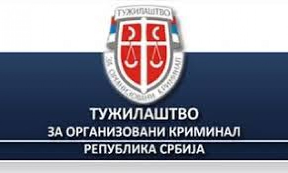 Spisi predmeta dostavljeni u Javno tužilaštvo koje će istraživati finansijske tokove u vezi sa padom nadstrešnice u Novom Sadu