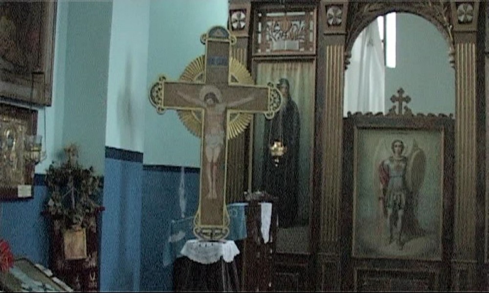 Crkveni krst star 96 godina posle restauracije  doniran i vraćen crkvi Svetog Stefana u Dobri