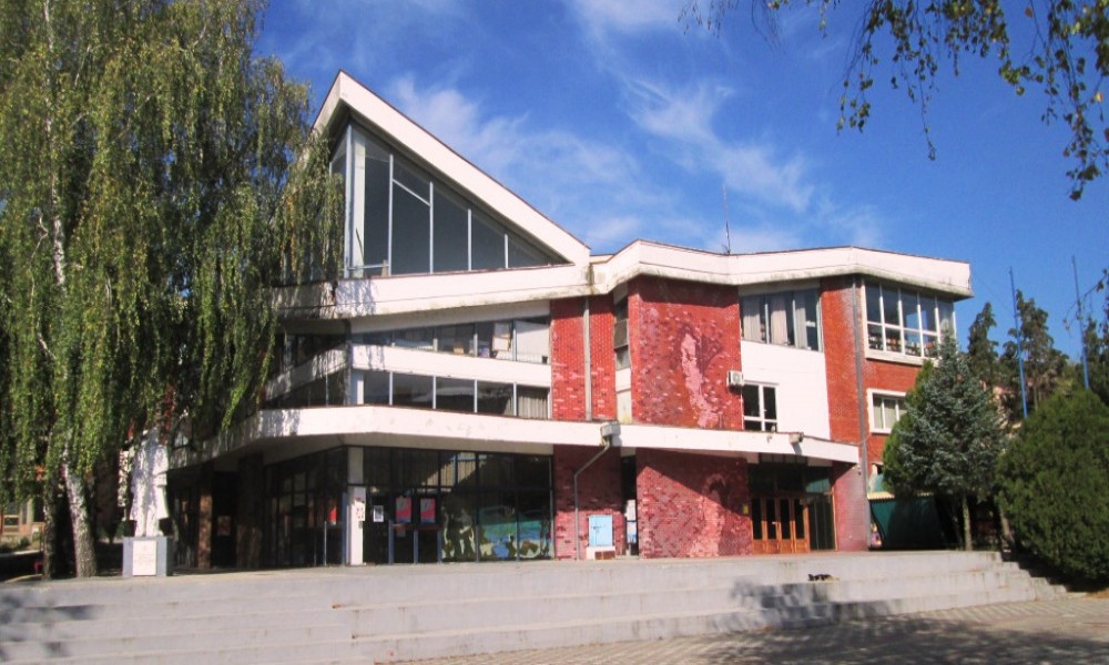 Centar za kulturu Dragan Kecman nosilac svih kulturnih dešavanja u Opštini Kučevo