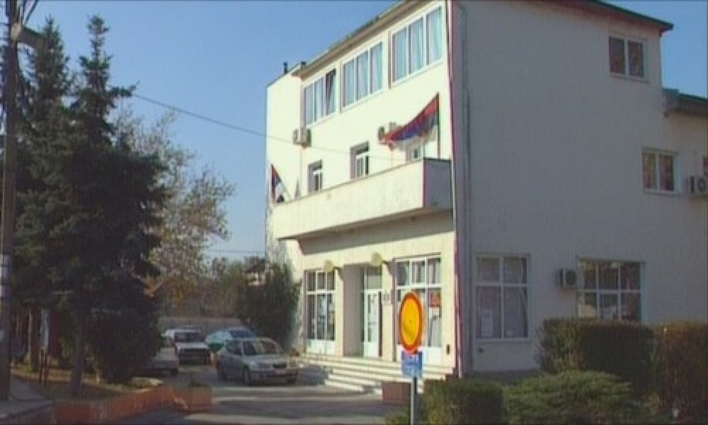 Marija Miladinović dobitnica nagrade Srboljub Mitić